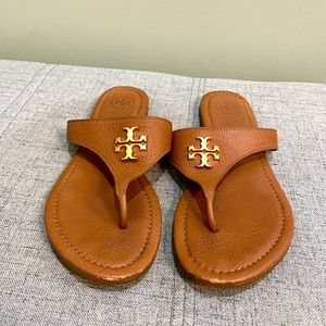 Tory Burch Flip Flops